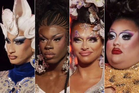 'RuPaul's Drag Race' winners reunite to talk season 15 secrets.